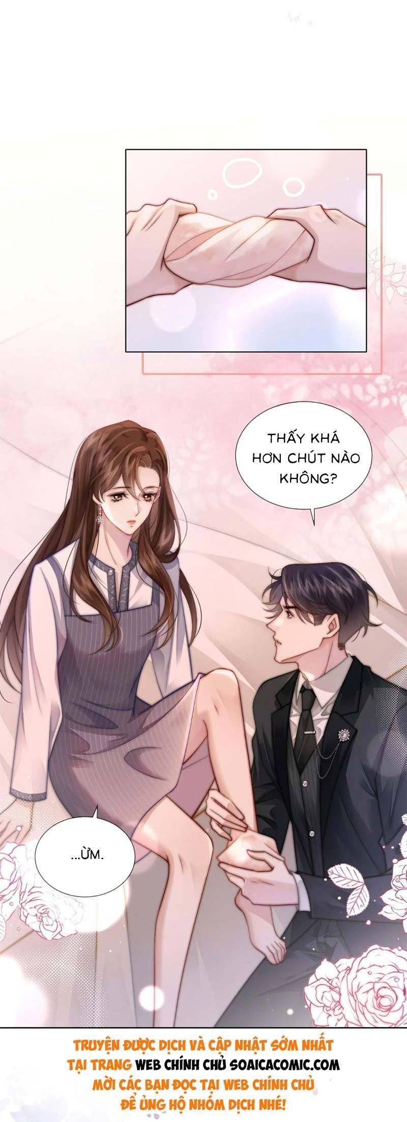 Yêu Lại Sau Một Đêm Bên Nhau Chapter 32 - Trang 2