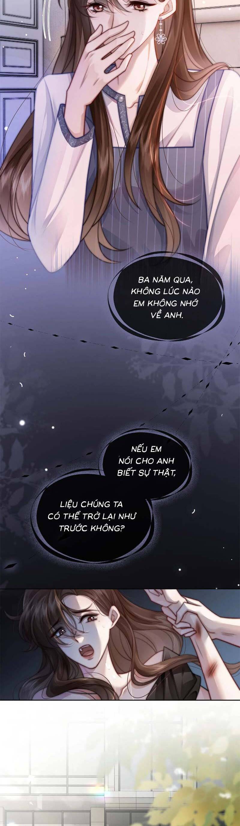 Yêu Lại Sau Một Đêm Bên Nhau Chapter 32 - Trang 2