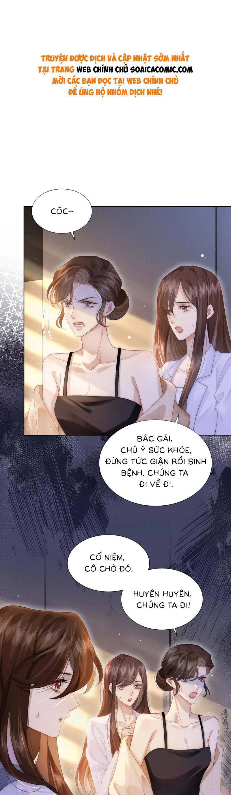 Yêu Lại Sau Một Đêm Bên Nhau Chapter 31 - Trang 2