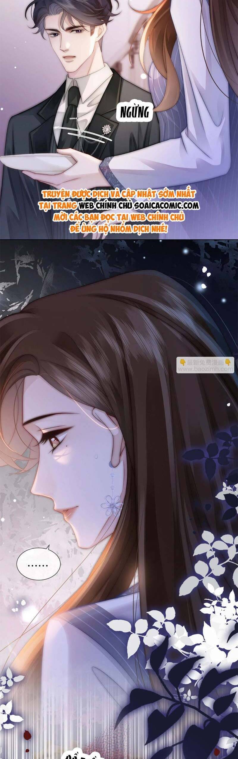 Yêu Lại Sau Một Đêm Bên Nhau Chapter 31 - Trang 2