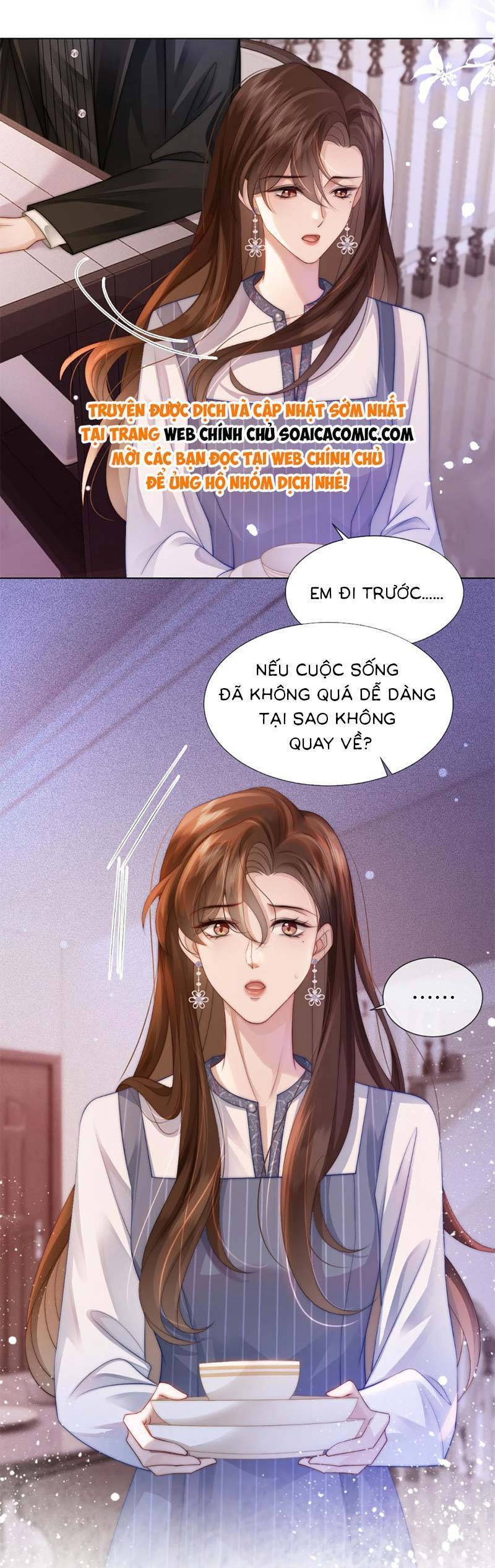 Yêu Lại Sau Một Đêm Bên Nhau Chapter 31 - Trang 2