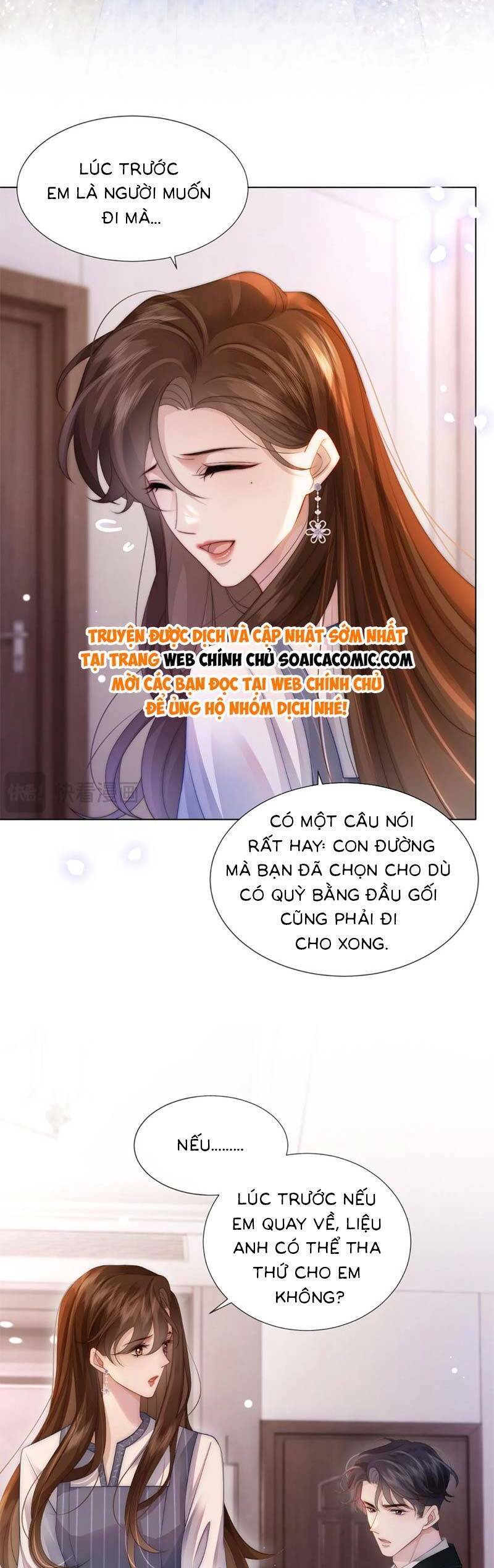 Yêu Lại Sau Một Đêm Bên Nhau Chapter 31 - Trang 2