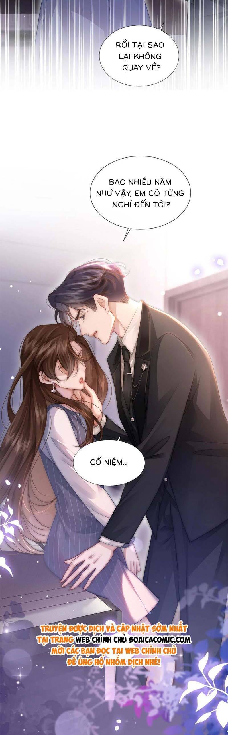 Yêu Lại Sau Một Đêm Bên Nhau Chapter 31 - Trang 2