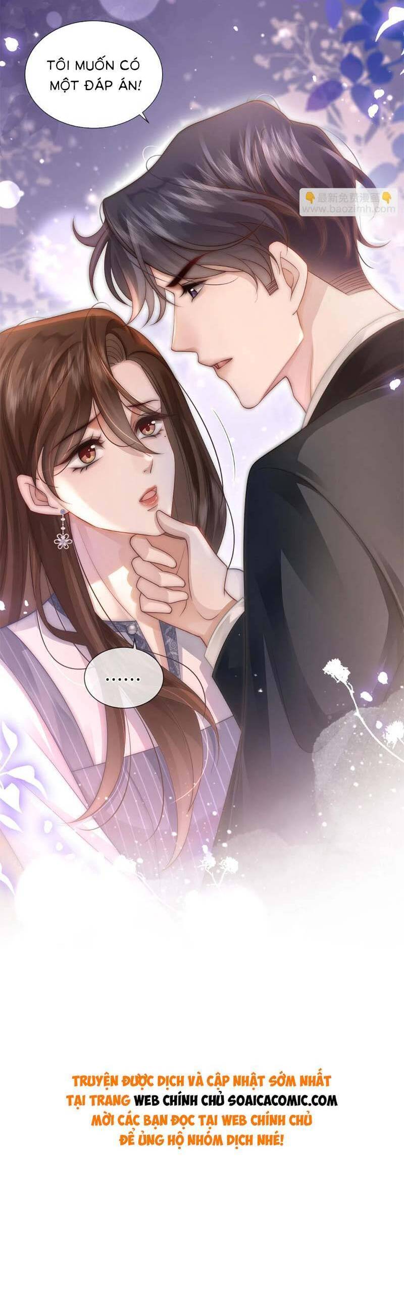 Yêu Lại Sau Một Đêm Bên Nhau Chapter 31 - Trang 2