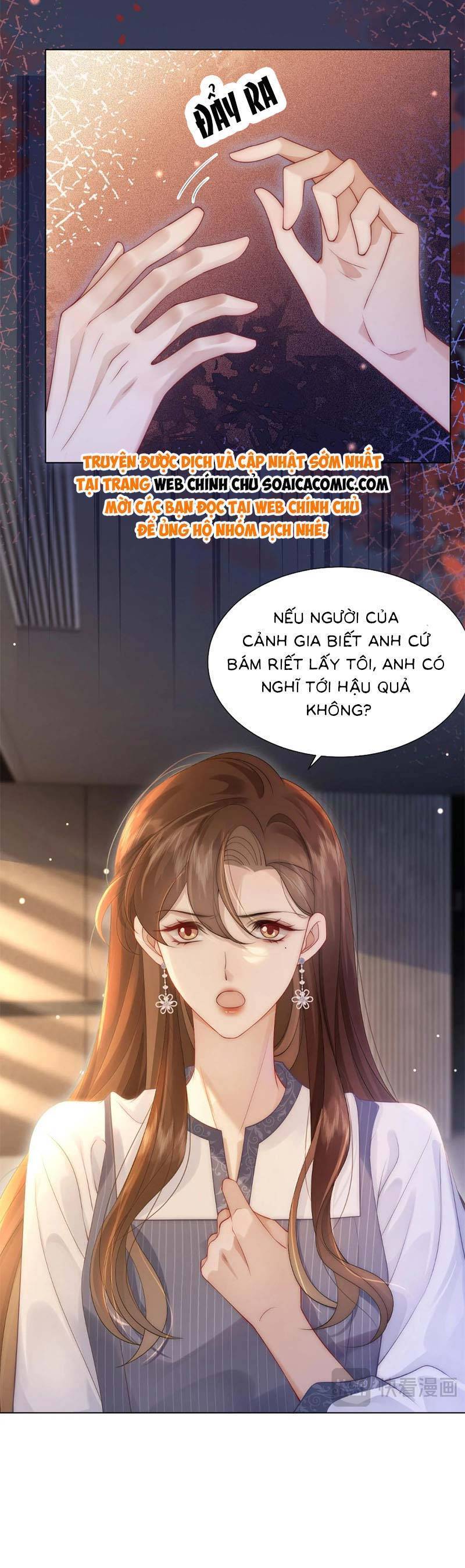 Yêu Lại Sau Một Đêm Bên Nhau Chapter 31 - Trang 2