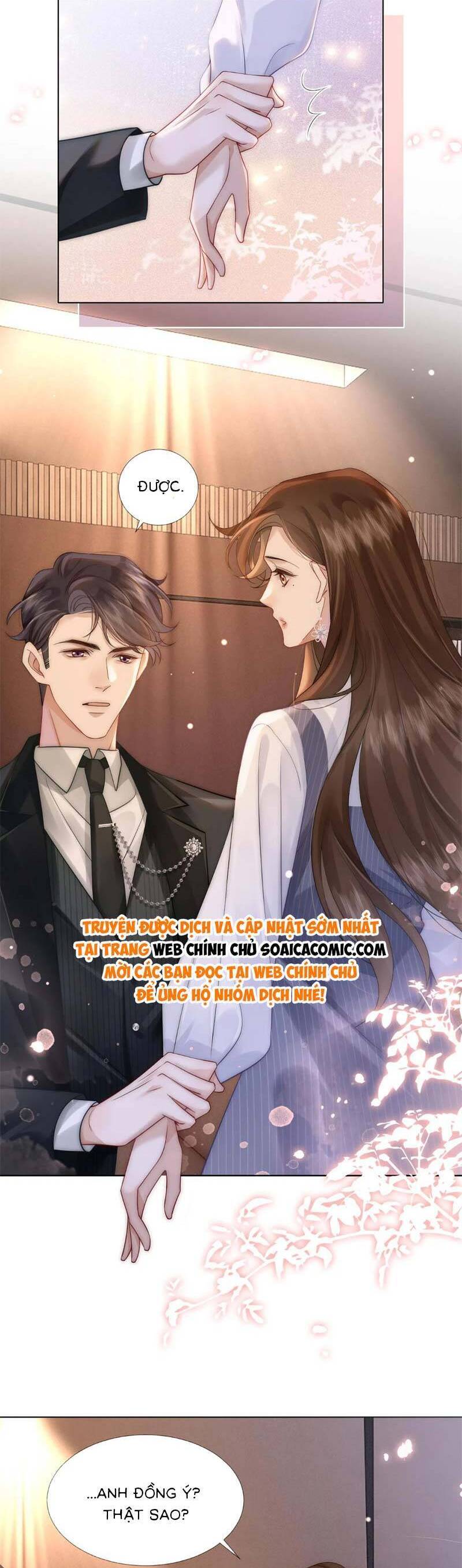 Yêu Lại Sau Một Đêm Bên Nhau Chapter 30 - Trang 2