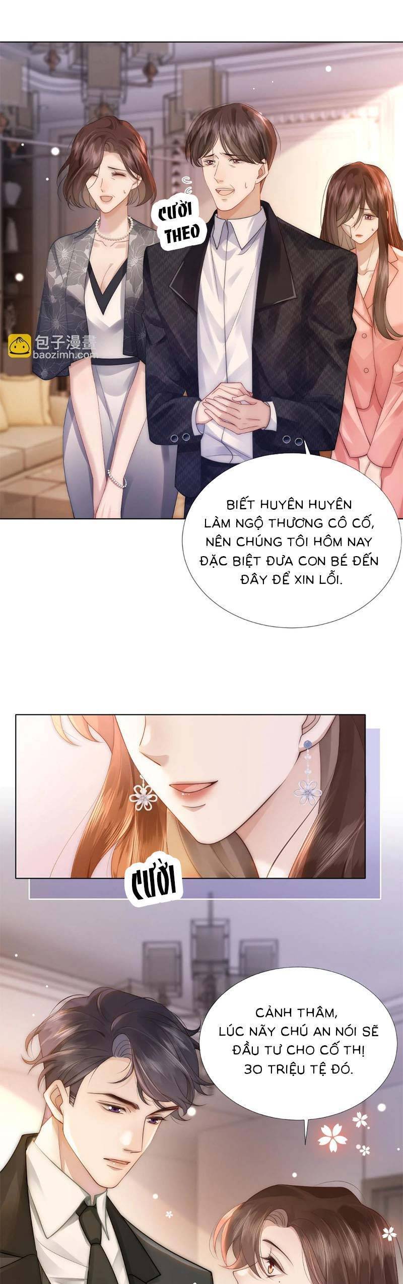 Yêu Lại Sau Một Đêm Bên Nhau Chapter 29 - Trang 2