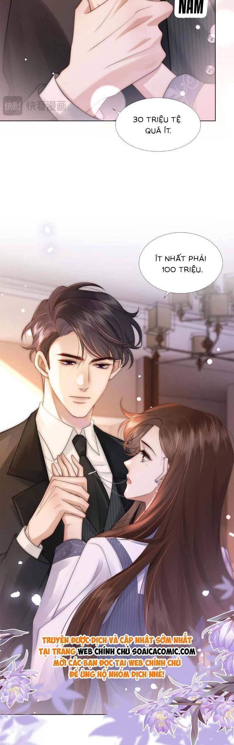 Yêu Lại Sau Một Đêm Bên Nhau Chapter 29 - Trang 2