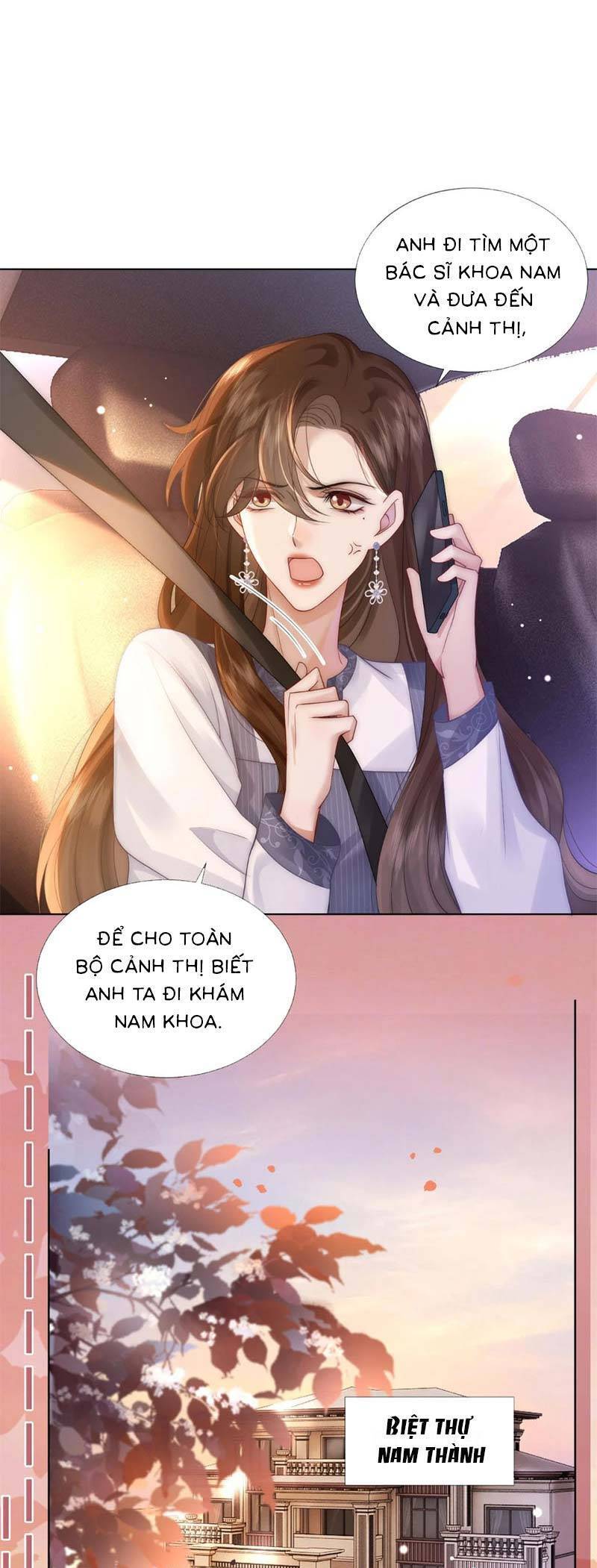 Yêu Lại Sau Một Đêm Bên Nhau Chapter 29 - Trang 2