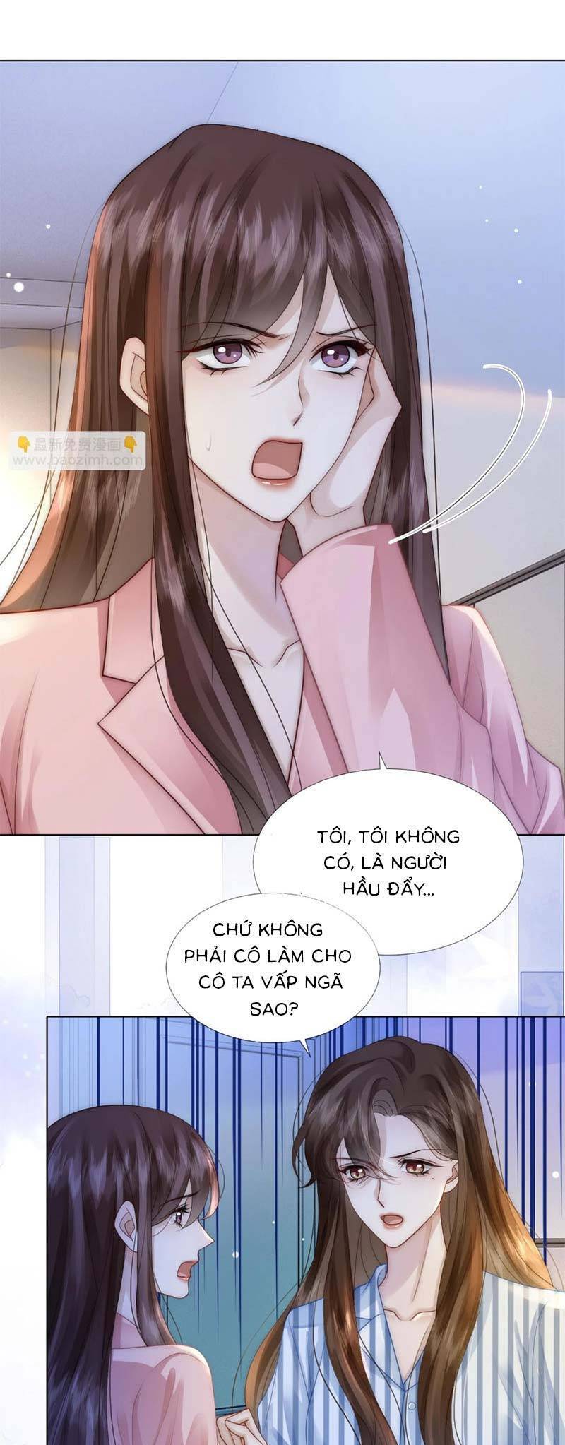 Yêu Lại Sau Một Đêm Bên Nhau Chapter 27 - Trang 2