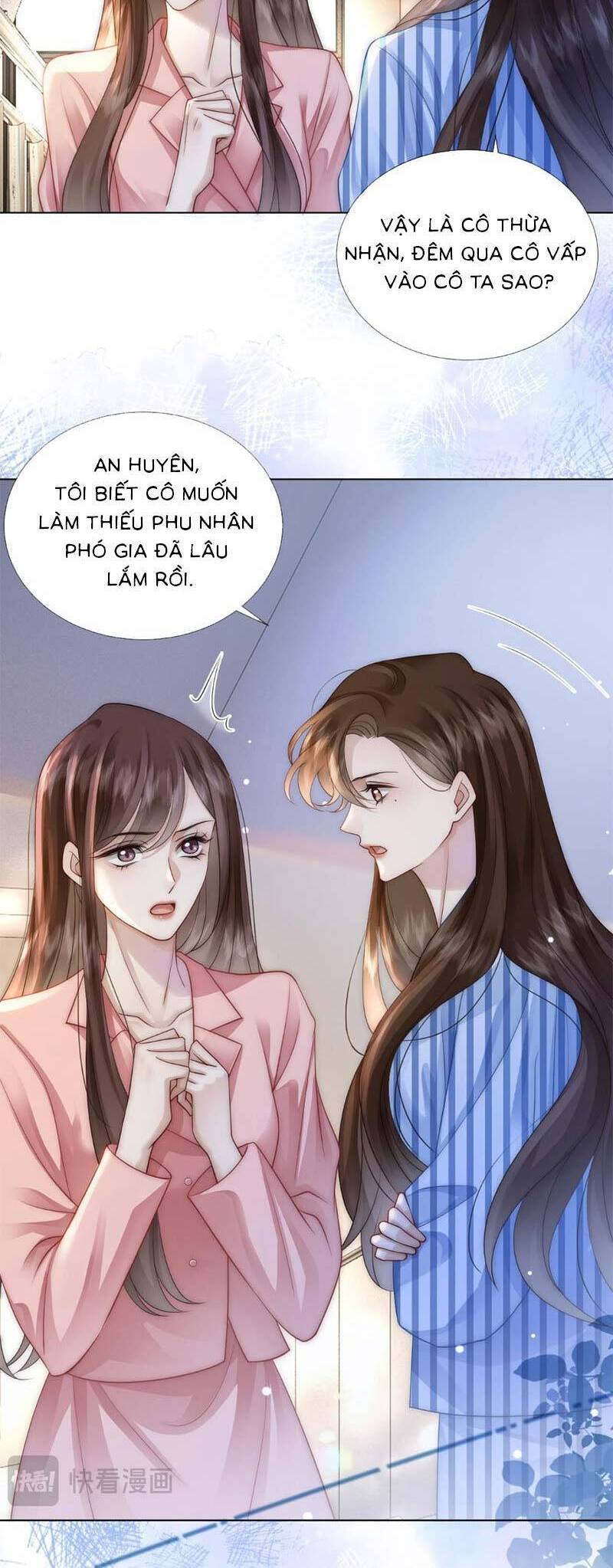 Yêu Lại Sau Một Đêm Bên Nhau Chapter 27 - Trang 2