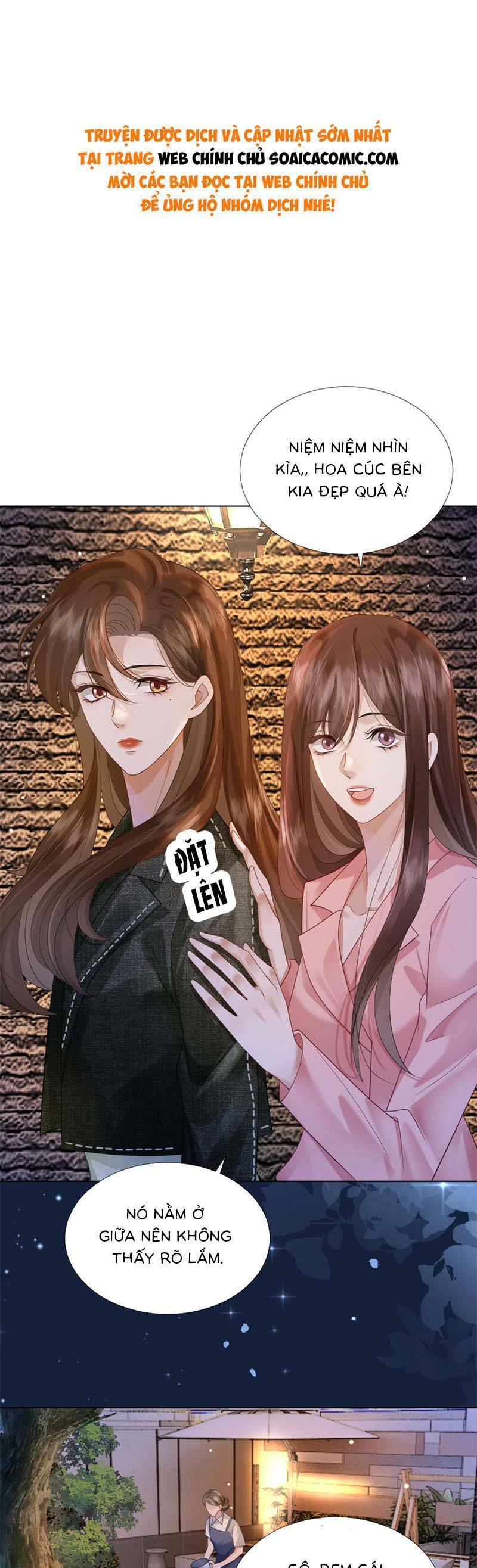 Yêu Lại Sau Một Đêm Bên Nhau Chapter 26 - Trang 2