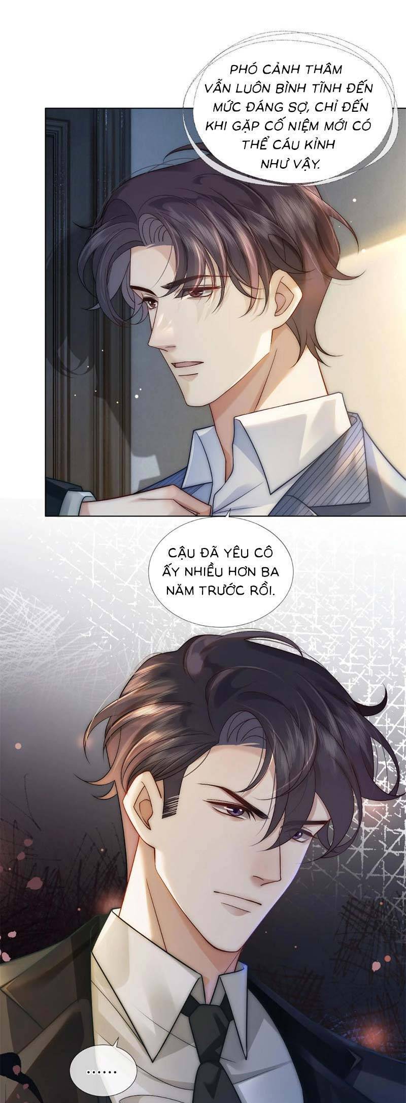 Yêu Lại Sau Một Đêm Bên Nhau Chapter 25 - Trang 2