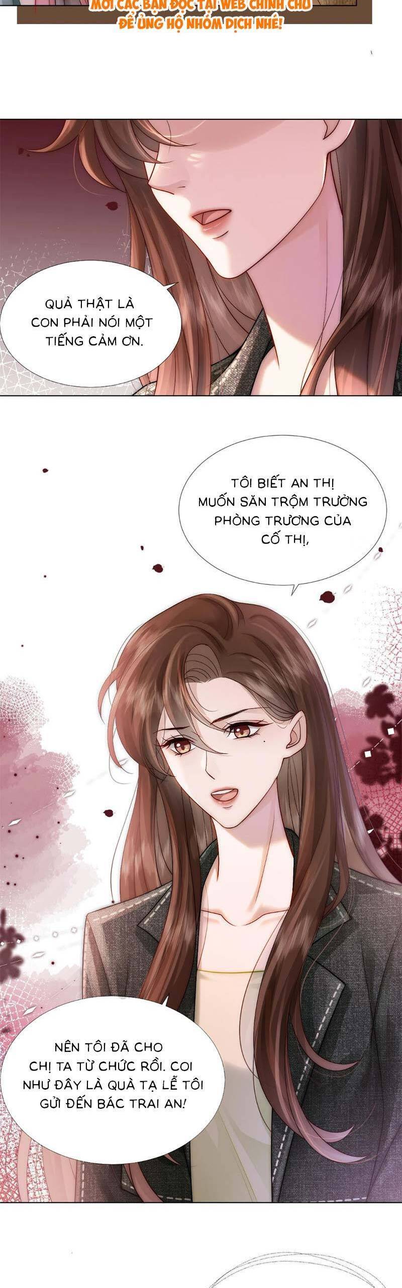 Yêu Lại Sau Một Đêm Bên Nhau Chapter 24 - Trang 2