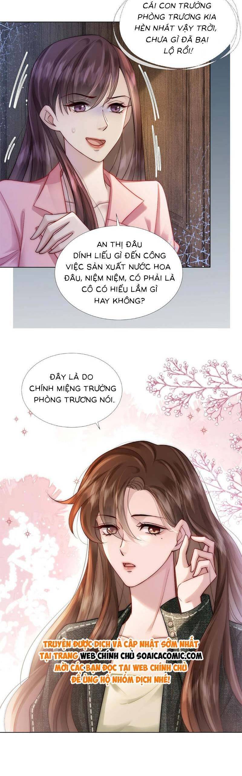 Yêu Lại Sau Một Đêm Bên Nhau Chapter 24 - Trang 2