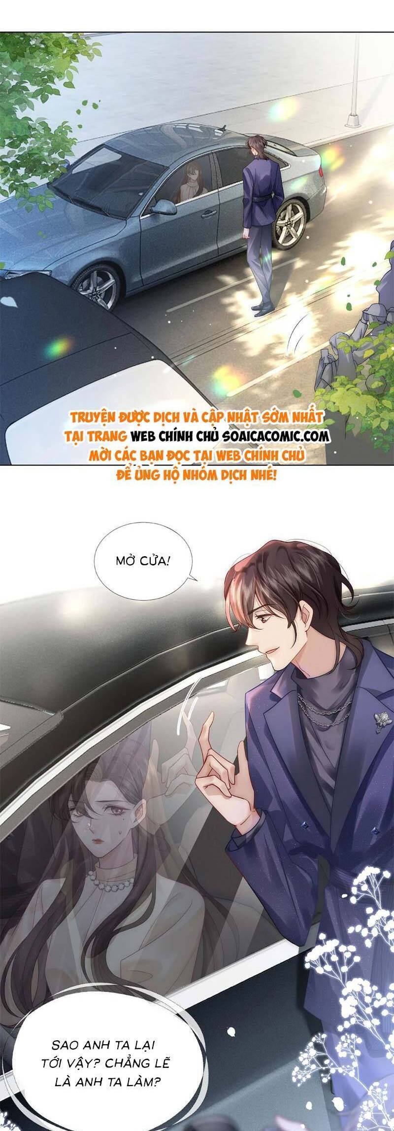 Yêu Lại Sau Một Đêm Bên Nhau Chapter 22 - Trang 2