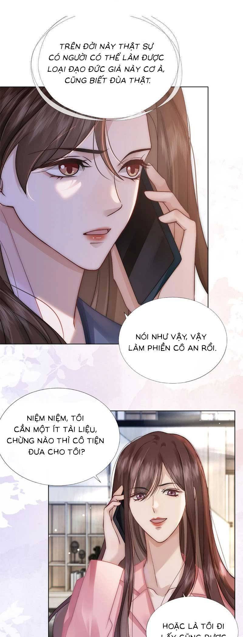 Yêu Lại Sau Một Đêm Bên Nhau Chapter 19 - Trang 2