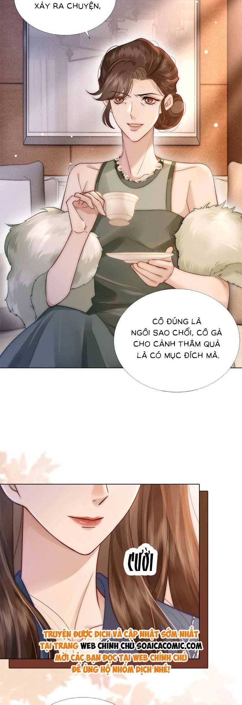 Yêu Lại Sau Một Đêm Bên Nhau Chapter 19 - Trang 2