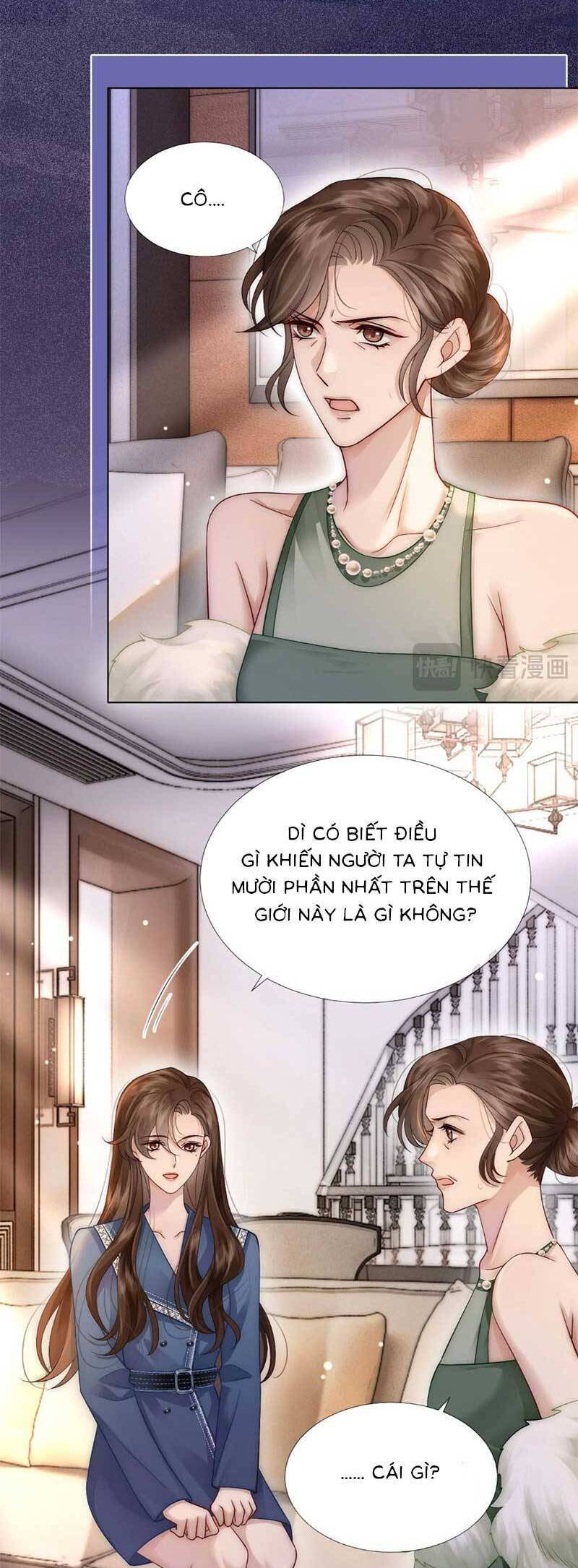 Yêu Lại Sau Một Đêm Bên Nhau Chapter 19 - Trang 2