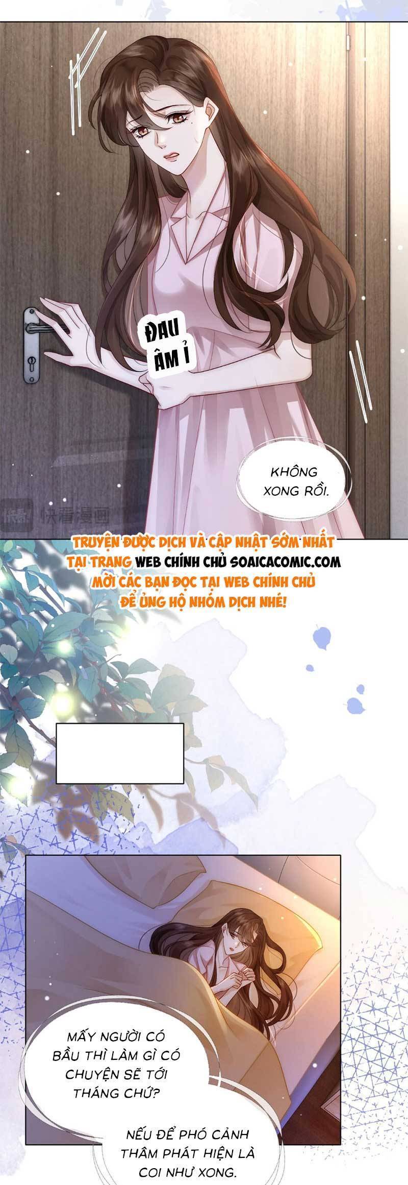 Yêu Lại Sau Một Đêm Bên Nhau Chapter 17 - Trang 2