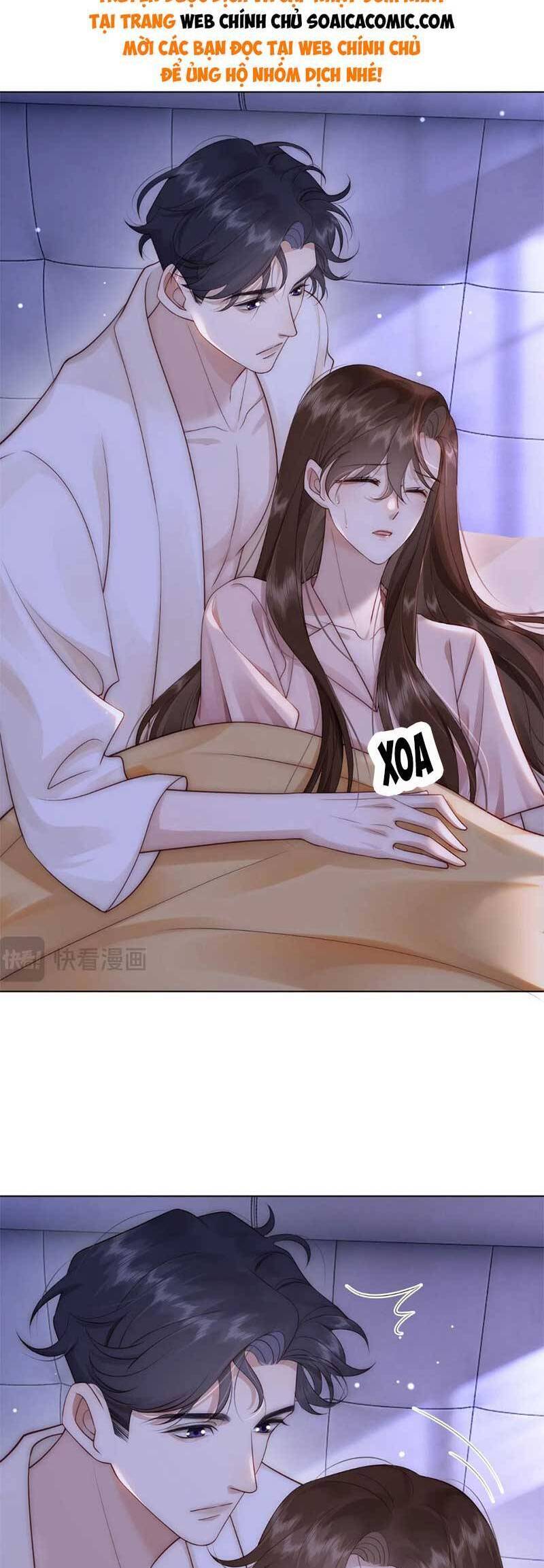 Yêu Lại Sau Một Đêm Bên Nhau Chapter 17 - Trang 2