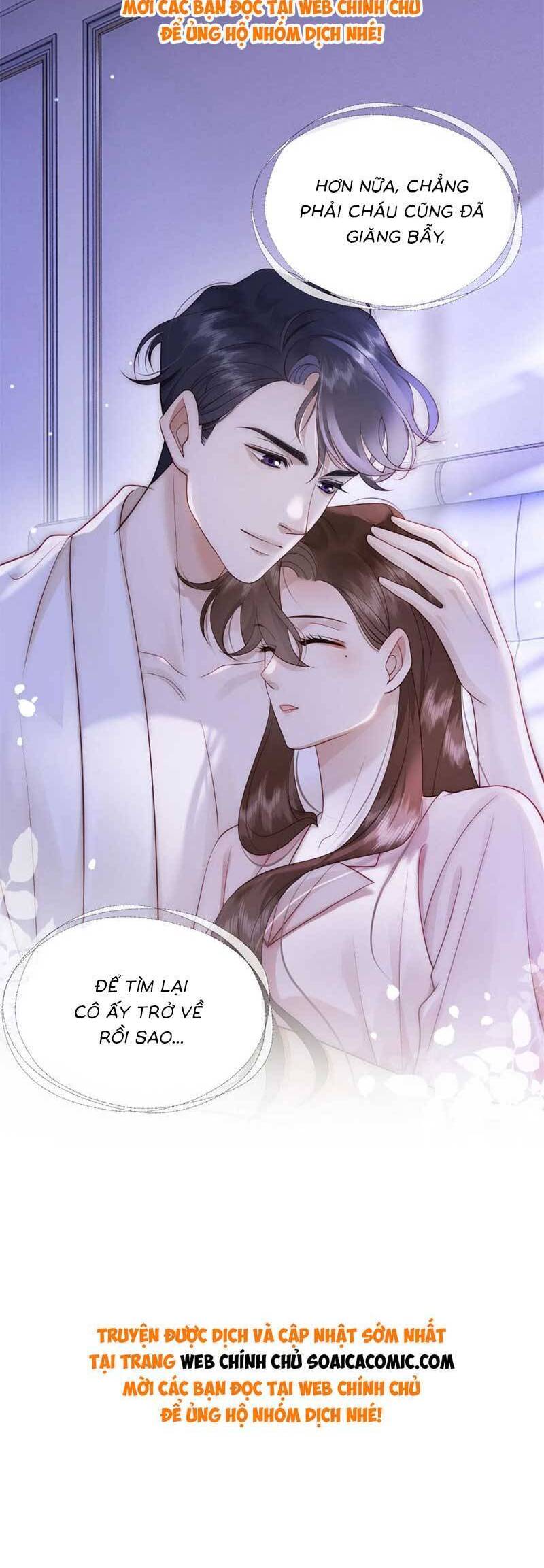 Yêu Lại Sau Một Đêm Bên Nhau Chapter 17 - Trang 2