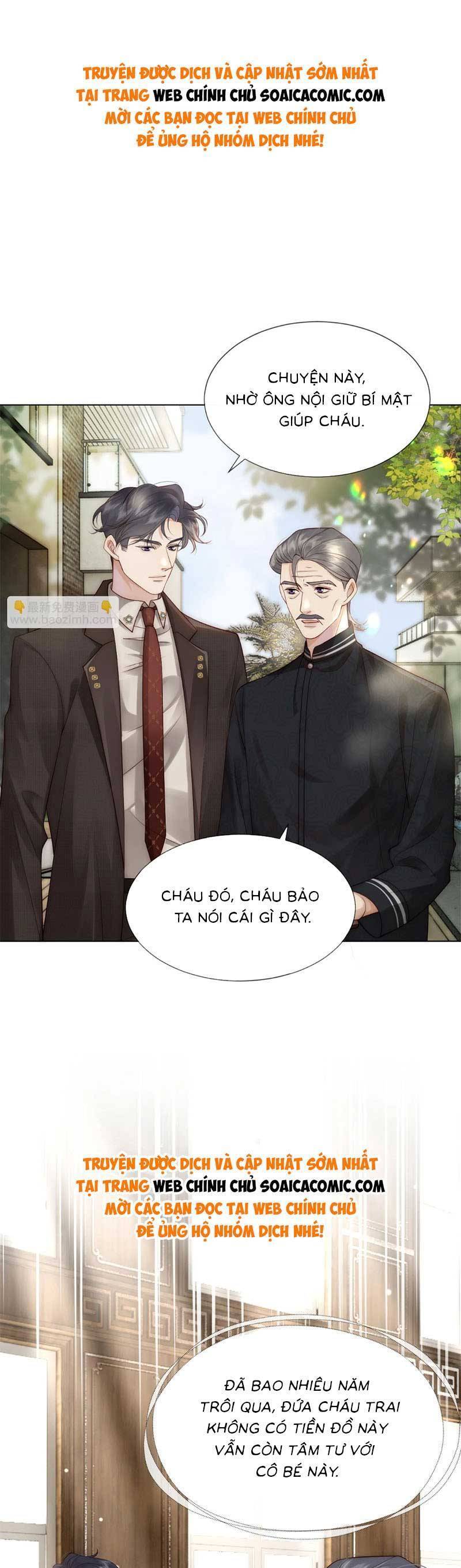 Yêu Lại Sau Một Đêm Bên Nhau Chapter 16 - Trang 2