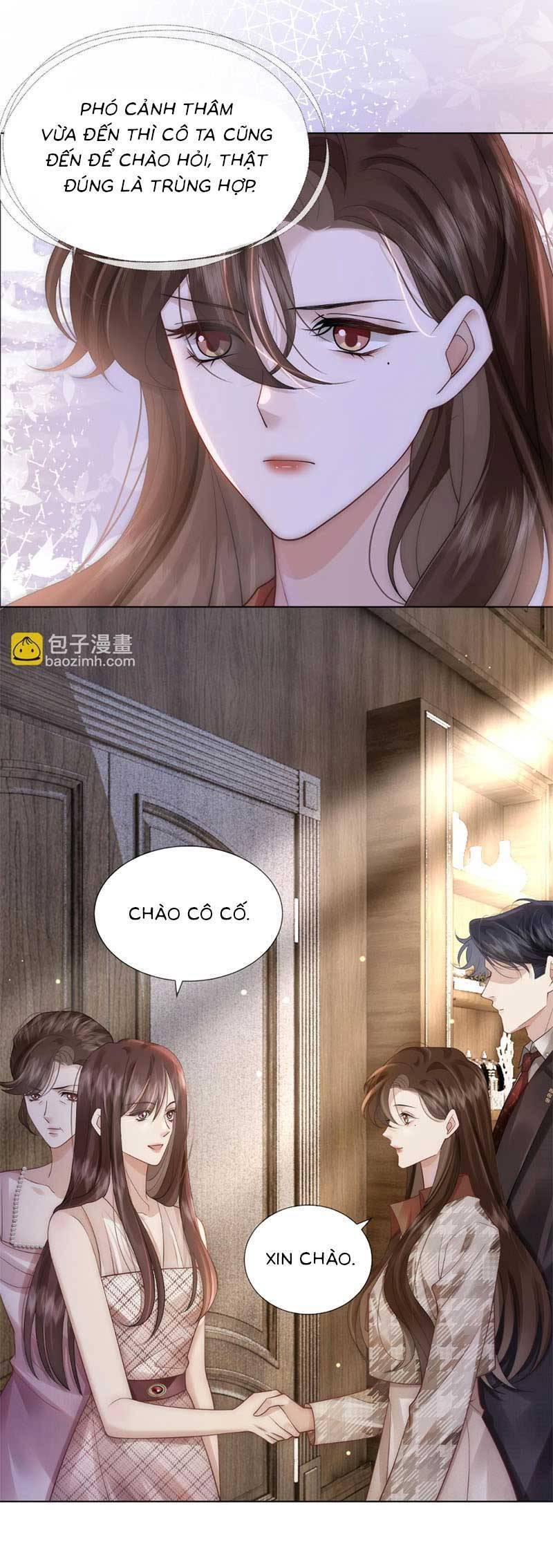 Yêu Lại Sau Một Đêm Bên Nhau Chapter 16 - Trang 2