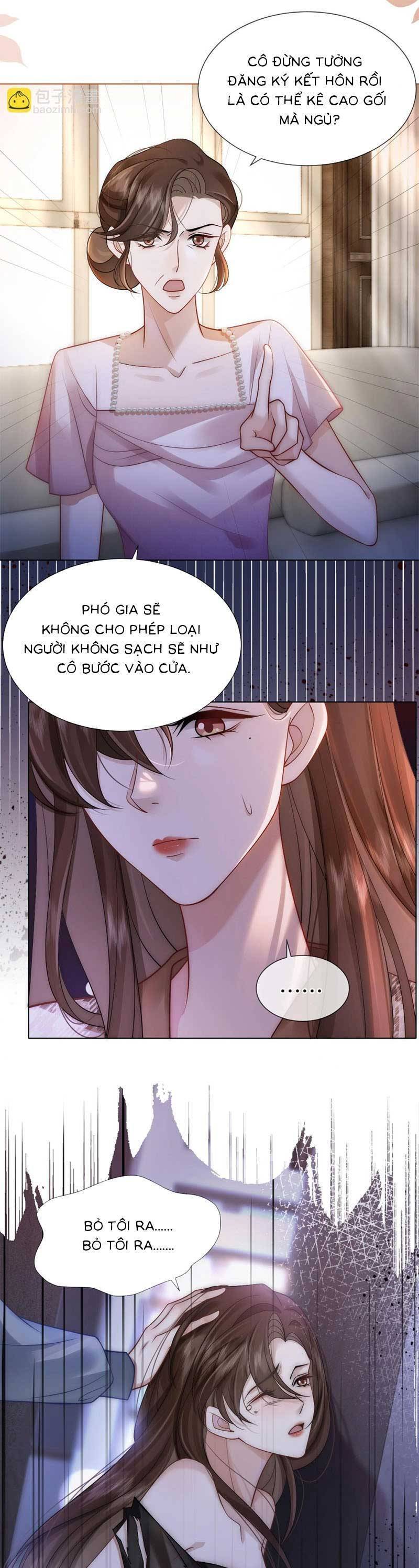 Yêu Lại Sau Một Đêm Bên Nhau Chapter 15 - Trang 2