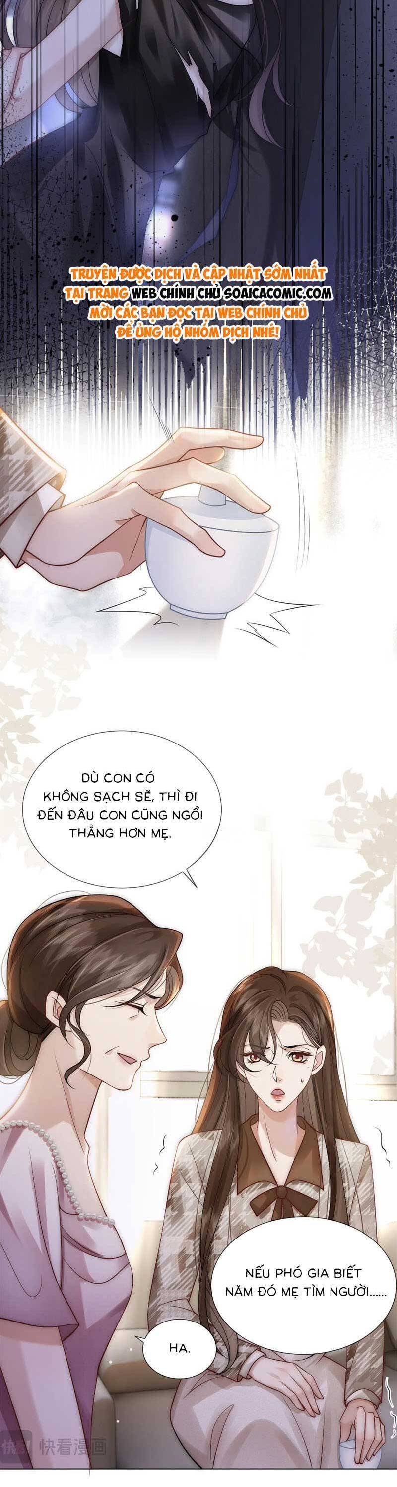 Yêu Lại Sau Một Đêm Bên Nhau Chapter 15 - Trang 2