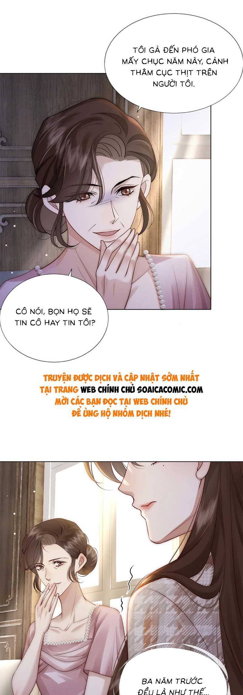 Yêu Lại Sau Một Đêm Bên Nhau Chapter 15 - Trang 2