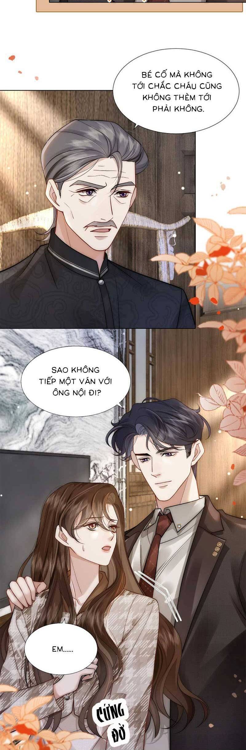 Yêu Lại Sau Một Đêm Bên Nhau Chapter 15 - Trang 2