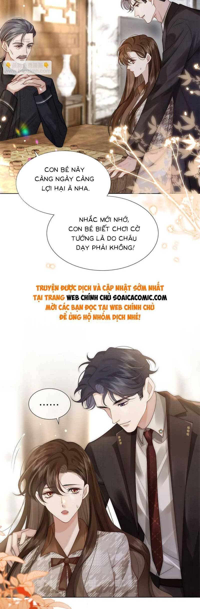 Yêu Lại Sau Một Đêm Bên Nhau Chapter 15 - Trang 2