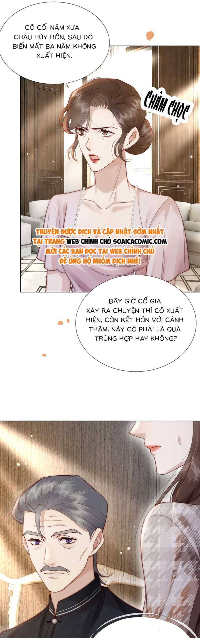 Yêu Lại Sau Một Đêm Bên Nhau Chapter 14 - Trang 2