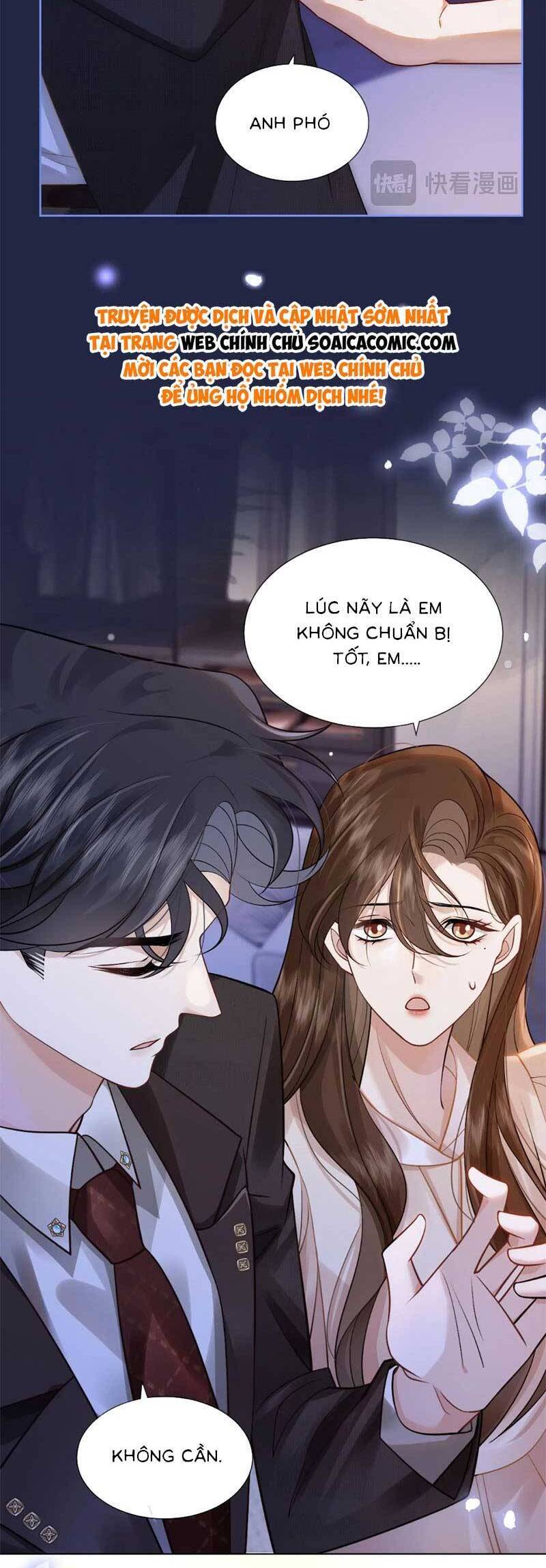 Yêu Lại Sau Một Đêm Bên Nhau Chapter 14 - Trang 2