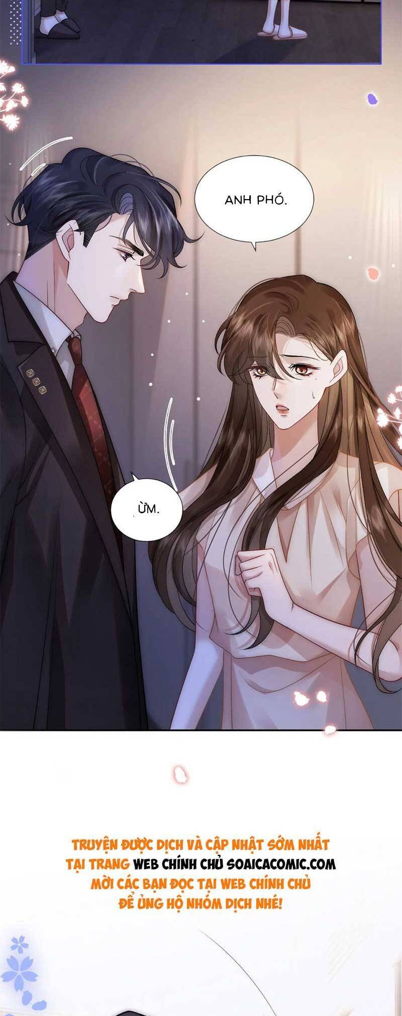 Yêu Lại Sau Một Đêm Bên Nhau Chapter 13 - Trang 2