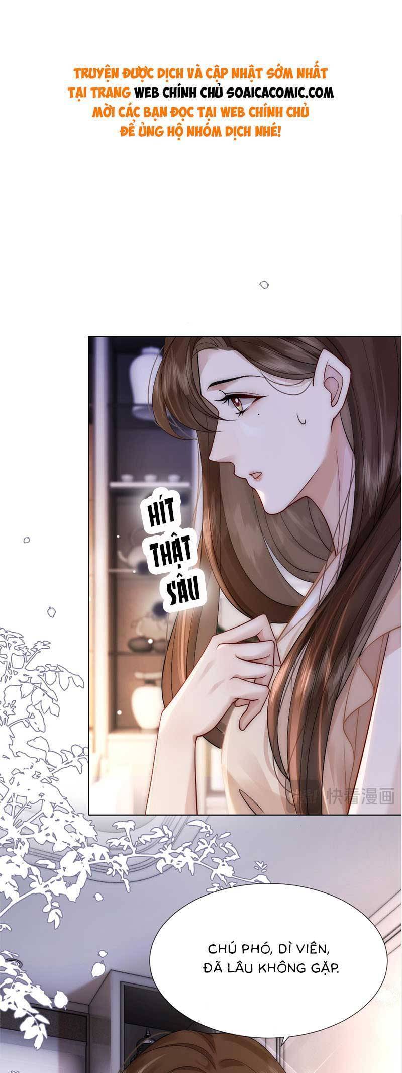 Yêu Lại Sau Một Đêm Bên Nhau Chapter 12 - Trang 2