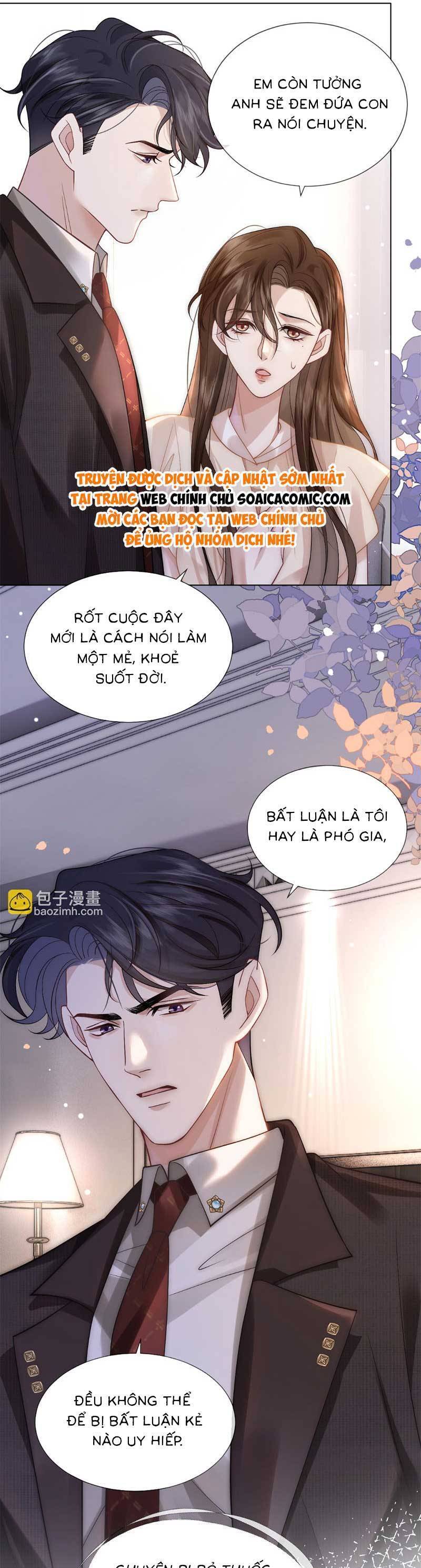 Yêu Lại Sau Một Đêm Bên Nhau Chapter 12 - Trang 2