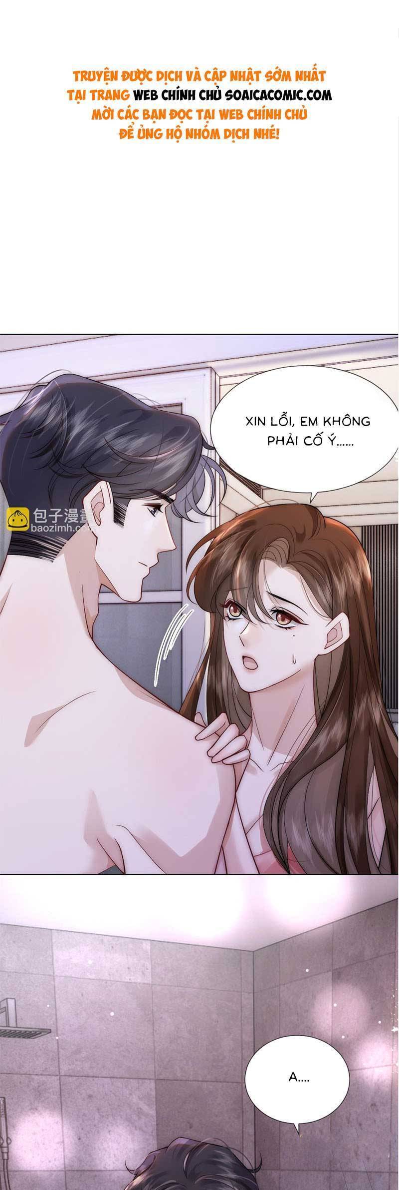 Yêu Lại Sau Một Đêm Bên Nhau Chapter 11 - Trang 2