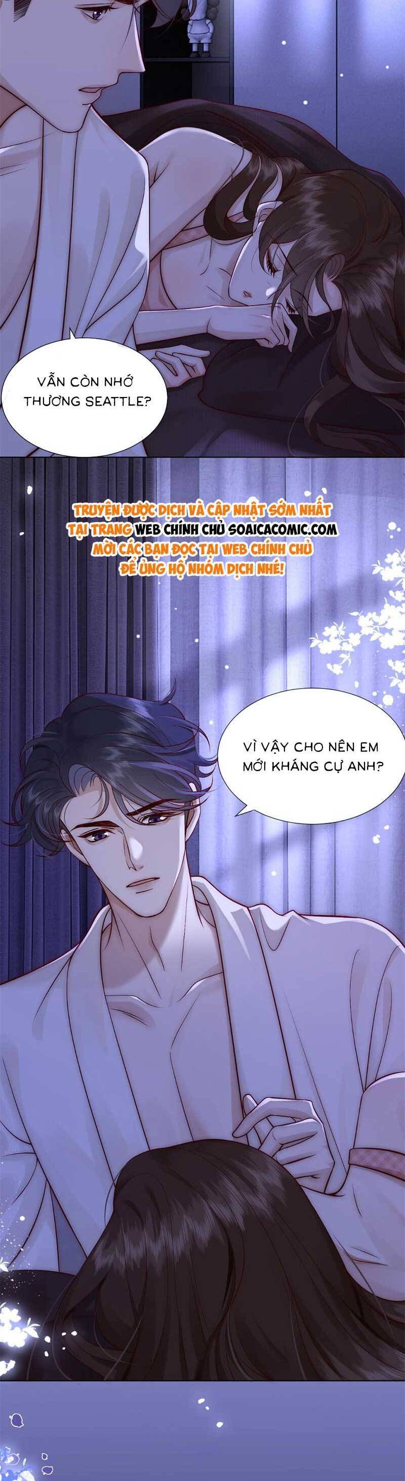 Yêu Lại Sau Một Đêm Bên Nhau Chapter 11 - Trang 2