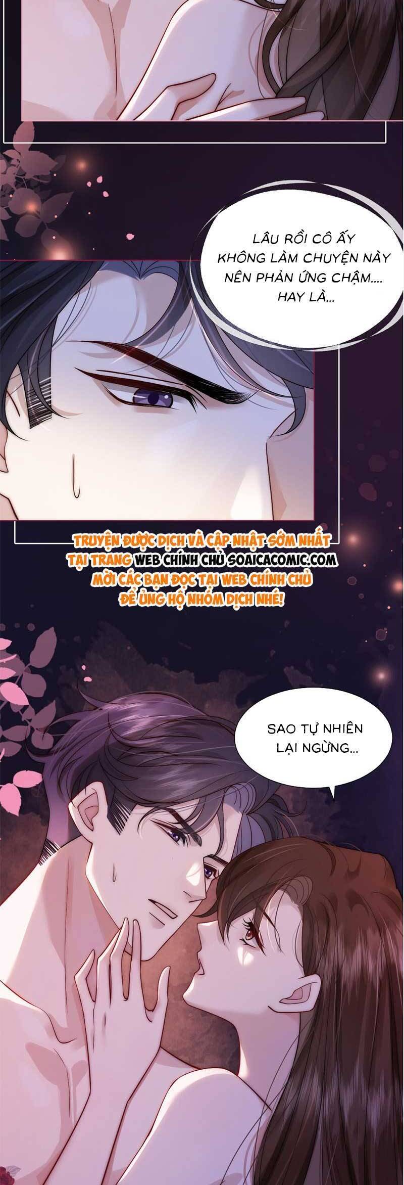 Yêu Lại Sau Một Đêm Bên Nhau Chapter 11 - Trang 2