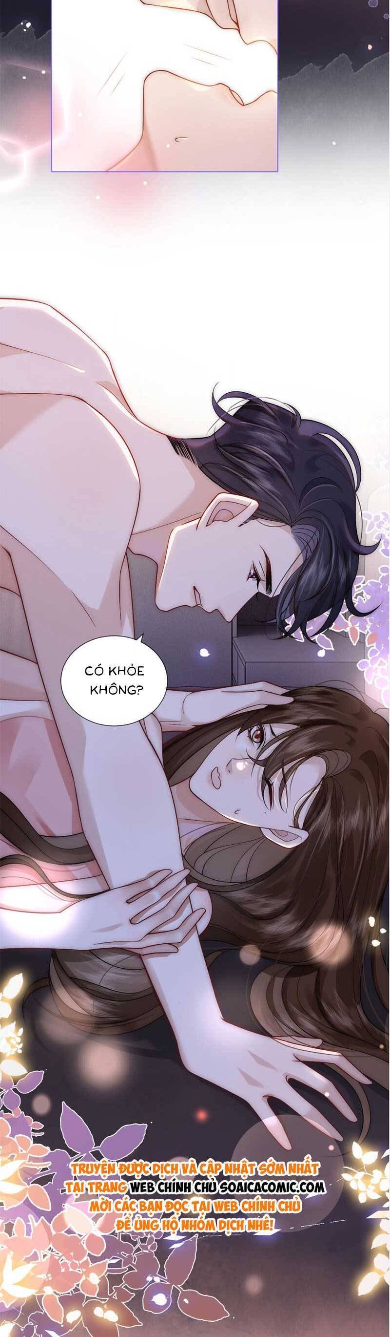 Yêu Lại Sau Một Đêm Bên Nhau Chapter 11 - Trang 2