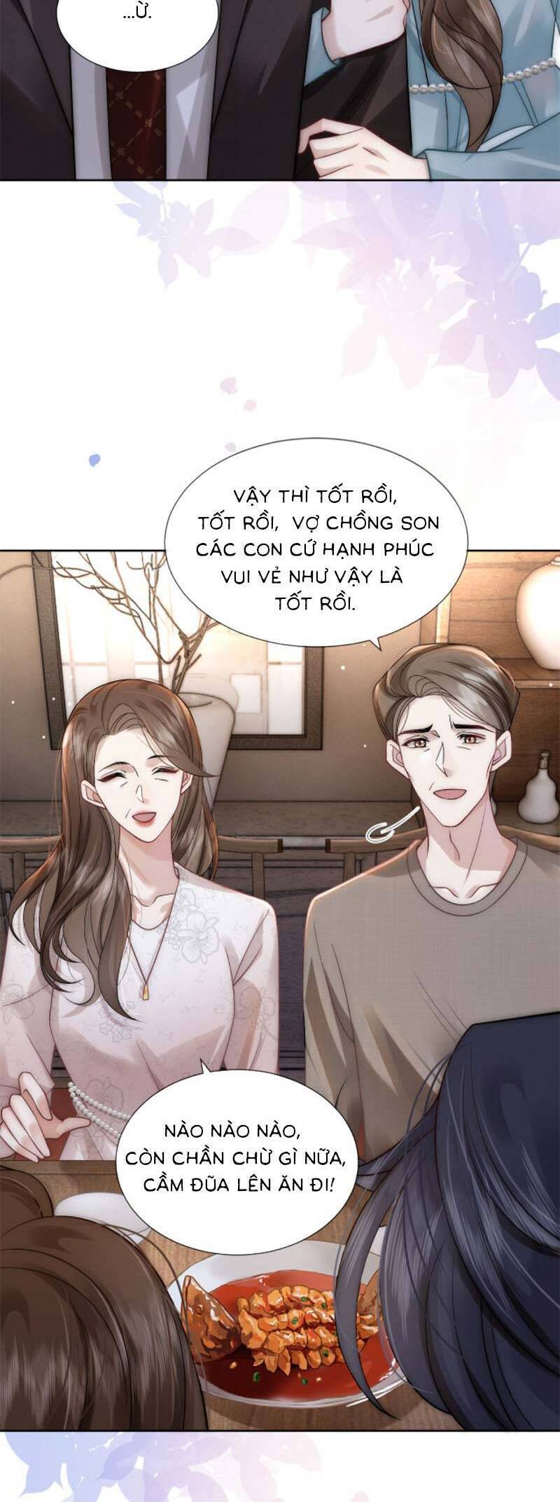 Yêu Lại Sau Một Đêm Bên Nhau Chapter 10 - Trang 2