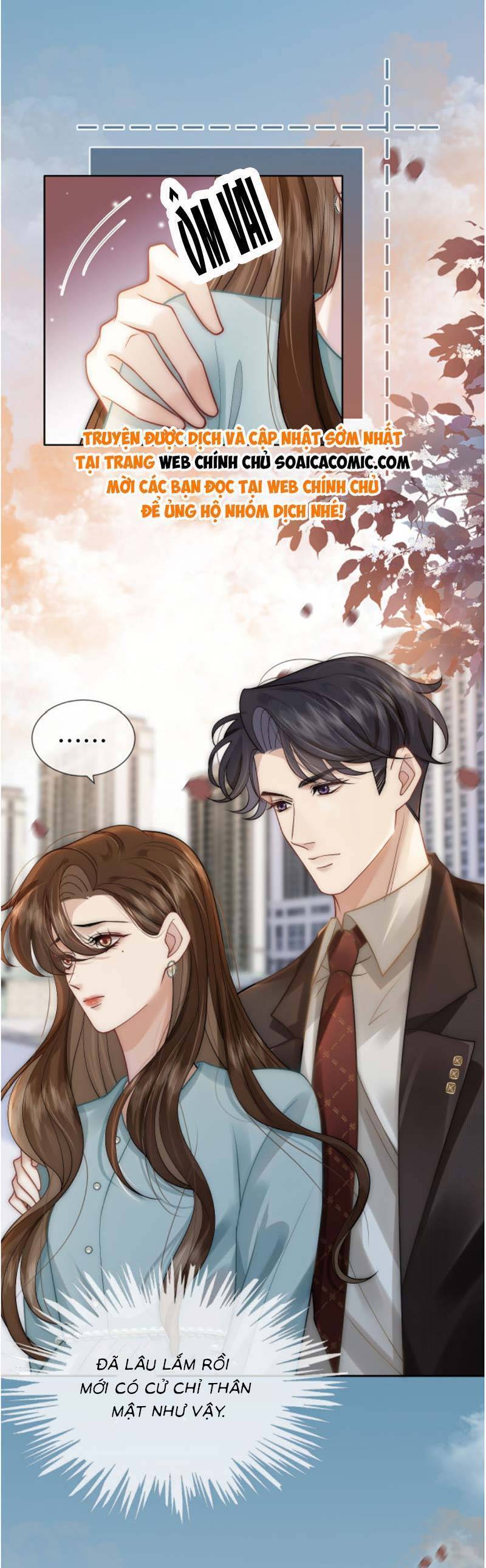 Yêu Lại Sau Một Đêm Bên Nhau Chapter 10 - Trang 2