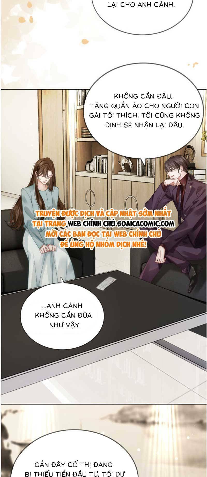 Yêu Lại Sau Một Đêm Bên Nhau Chapter 8 - Trang 2