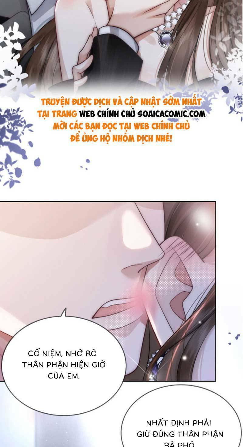 Yêu Lại Sau Một Đêm Bên Nhau Chapter 8 - Trang 2