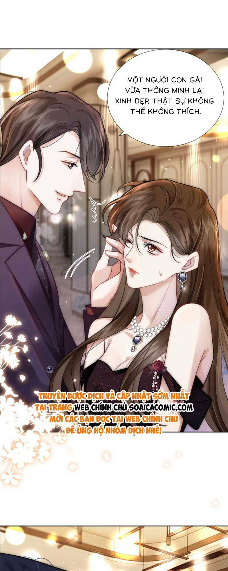 Yêu Lại Sau Một Đêm Bên Nhau Chapter 7 - Trang 2