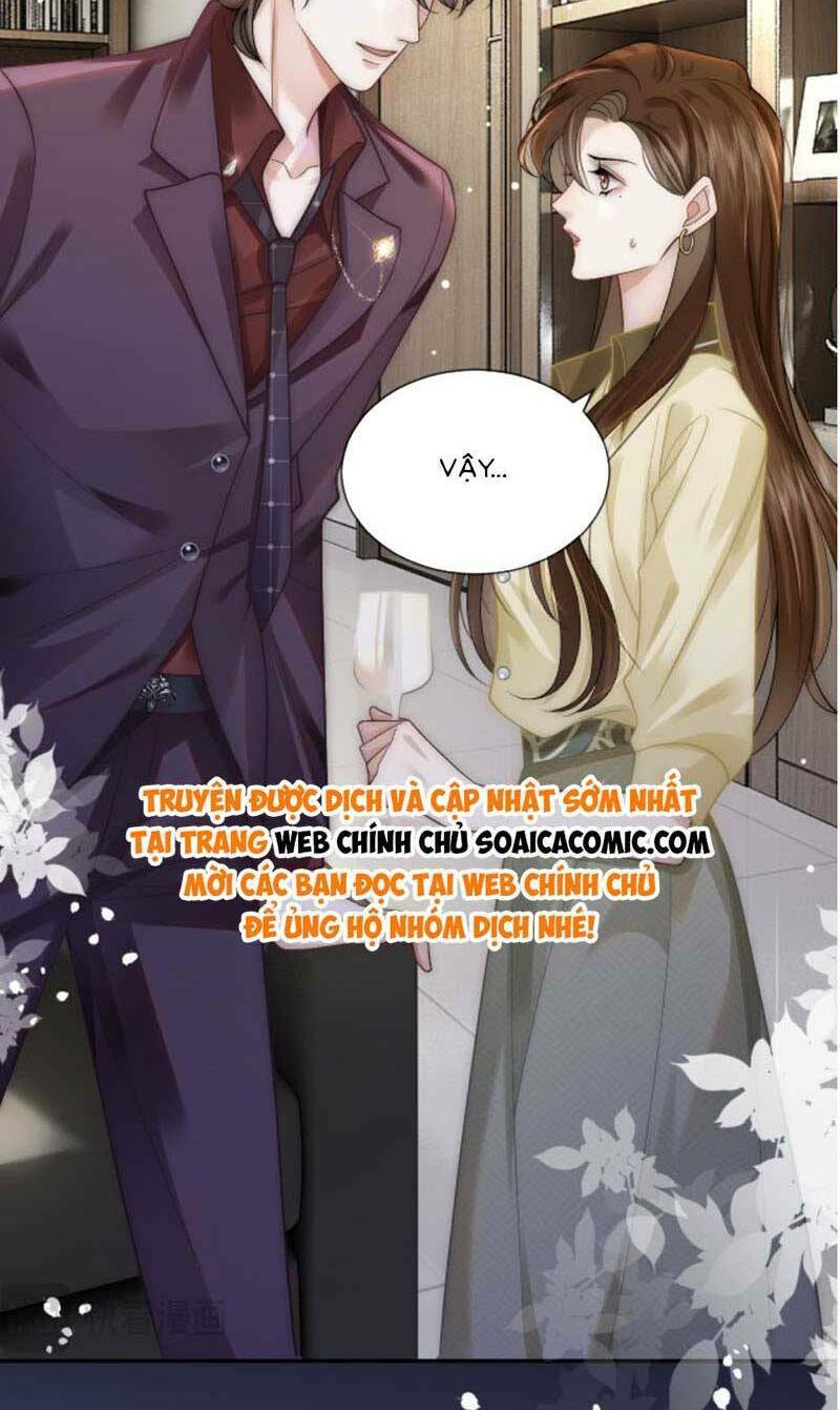 Yêu Lại Sau Một Đêm Bên Nhau Chapter 7 - Trang 2