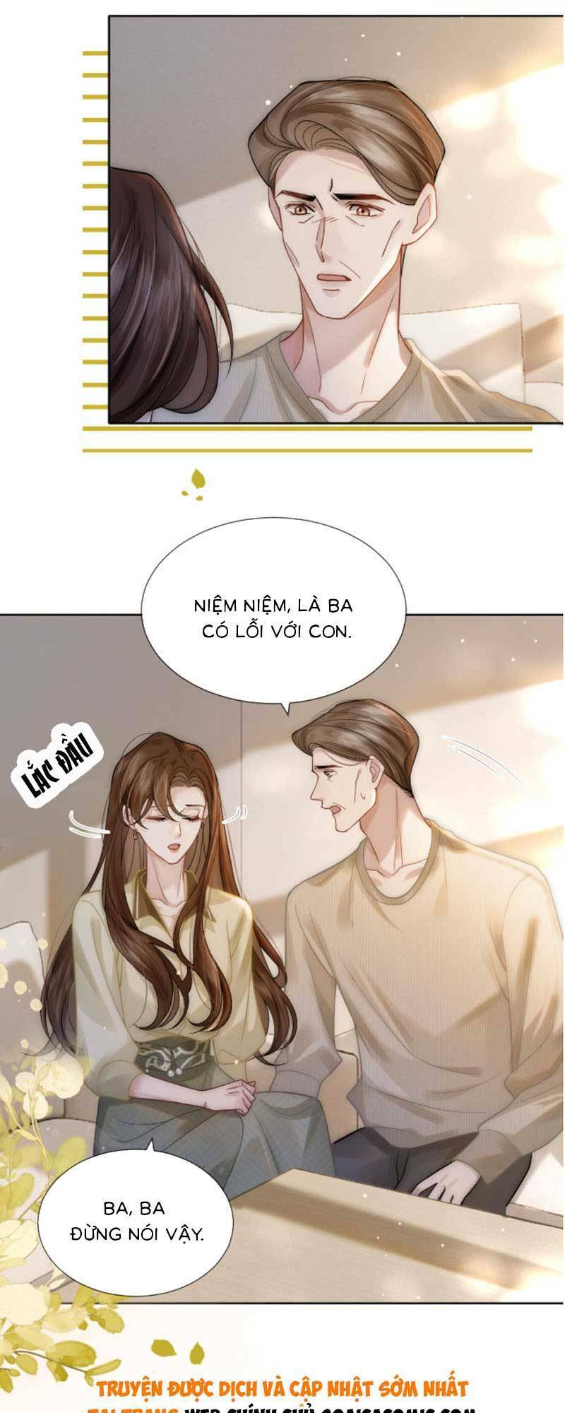 Yêu Lại Sau Một Đêm Bên Nhau Chapter 6 - Trang 2