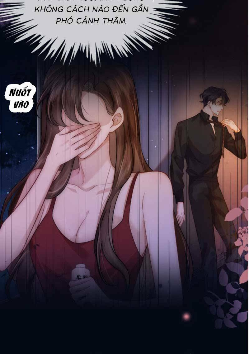 Yêu Lại Sau Một Đêm Bên Nhau Chapter 6 - Trang 2